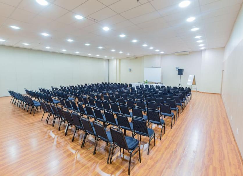 Konferenzraum Foto