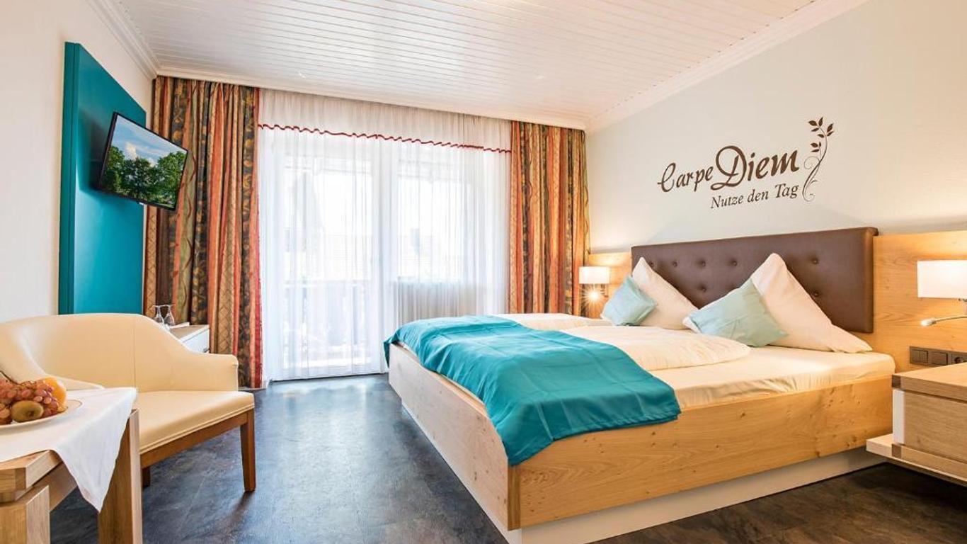 Gräfliches Hotel Alte Post