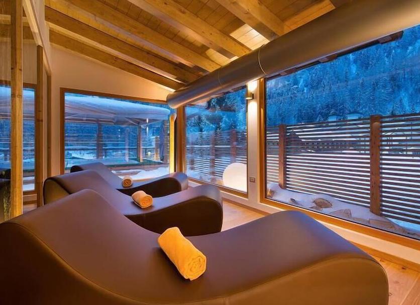 Wellness Foto