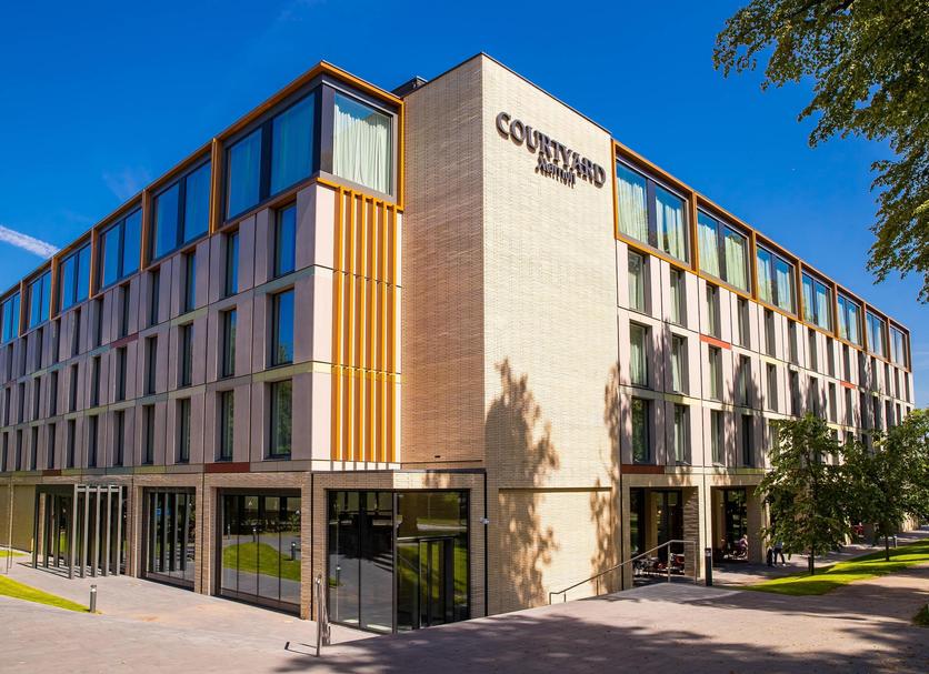 Gebäude Foto