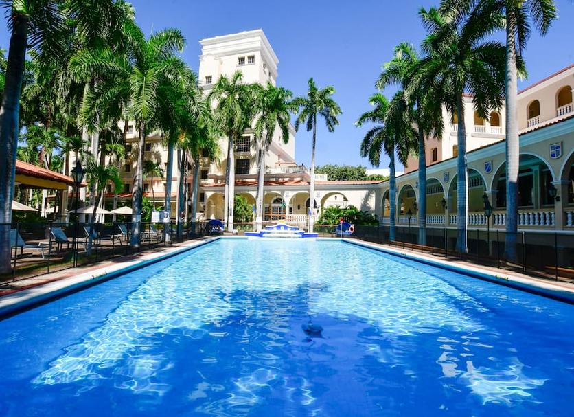 Pool Foto