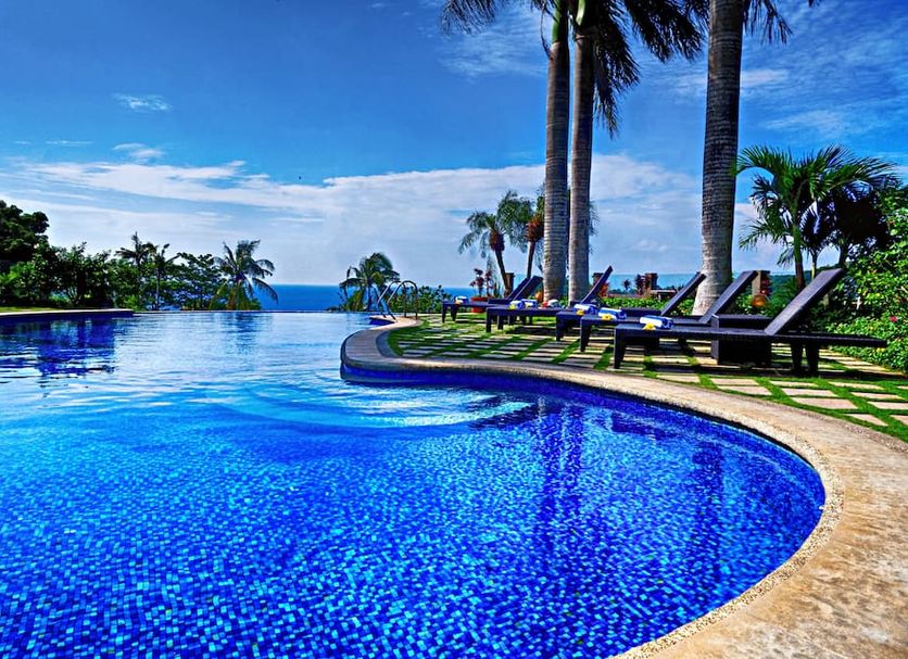 Pool Foto