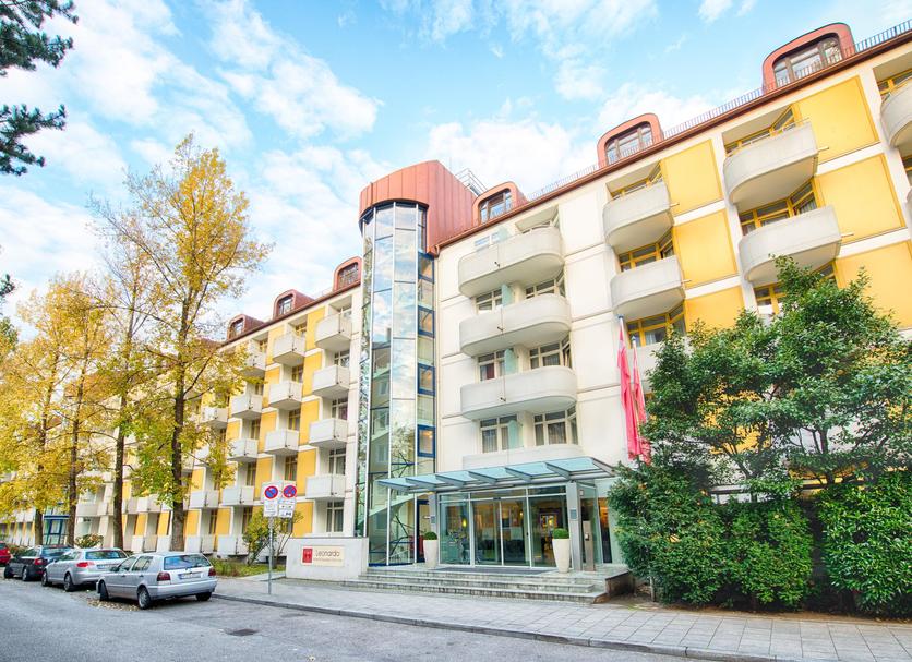Gebäude Foto