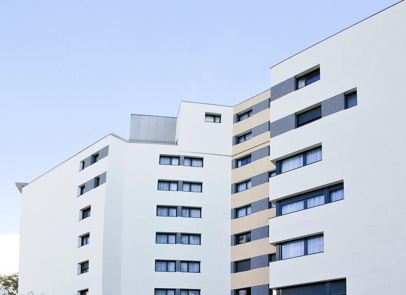 Gebäude Foto