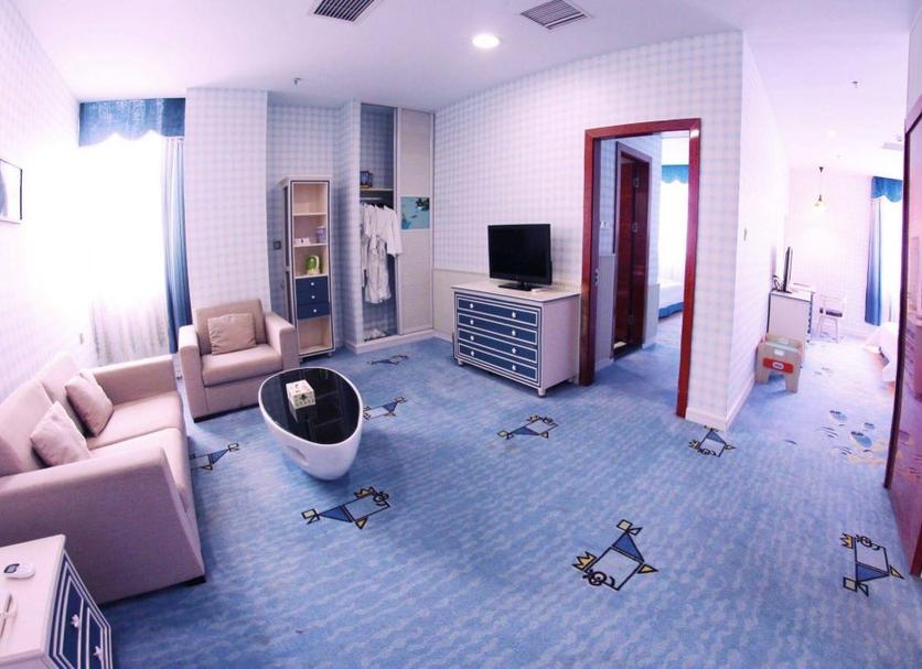 Wohnzimmer Foto