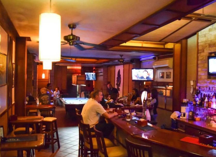 Bar Foto