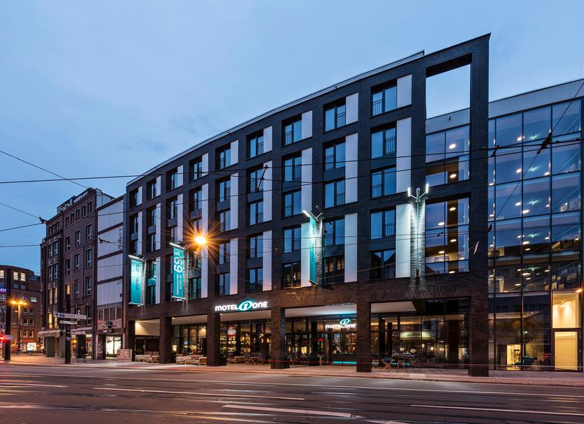 Gebäude Foto