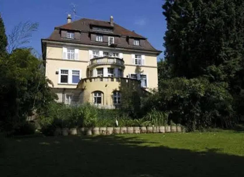 Gebäude Foto