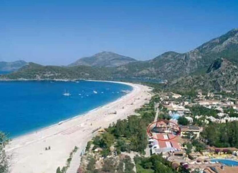 Strand Foto