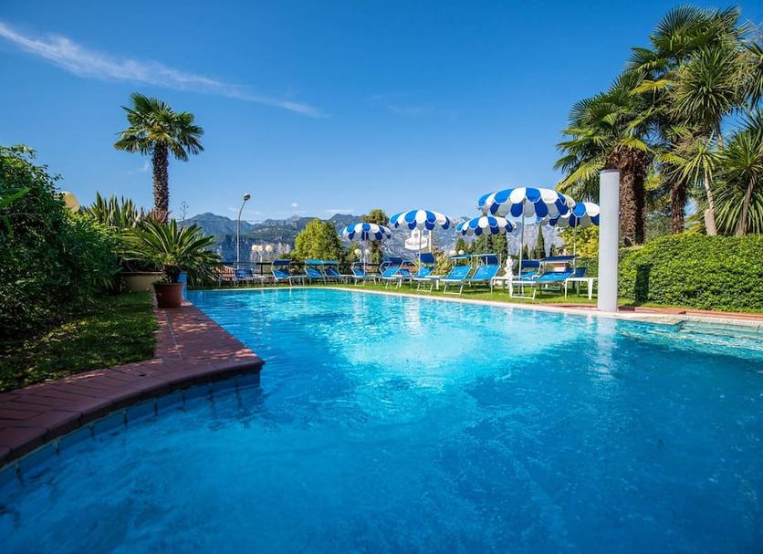 Pool Foto