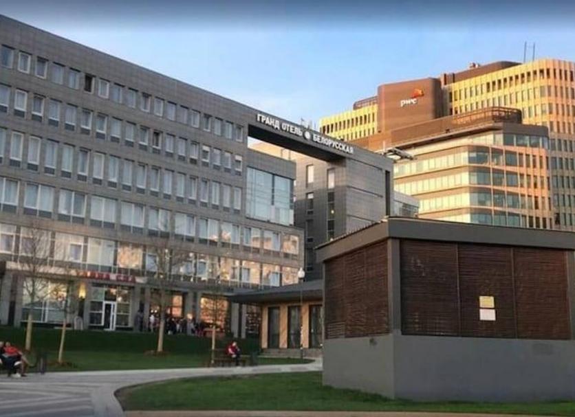 Außenansicht Foto