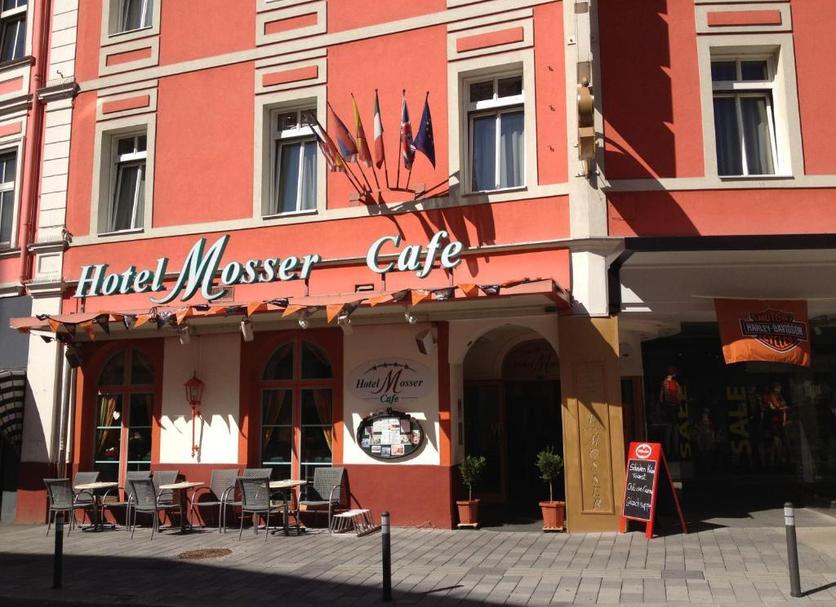 Gebäude Foto