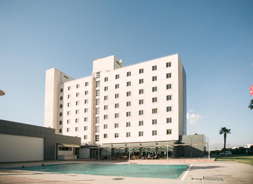 Gebäude Foto