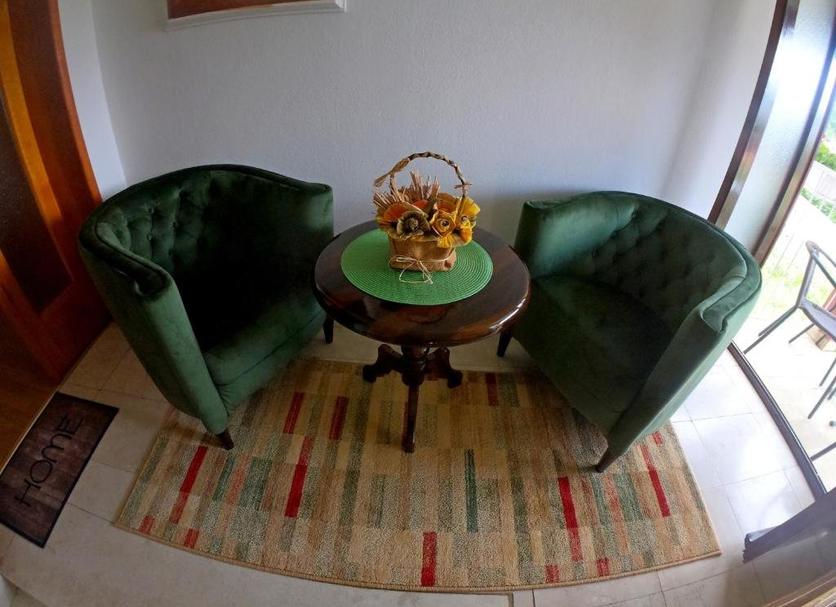 Wohnzimmer Foto