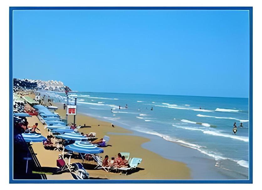 Strand Foto