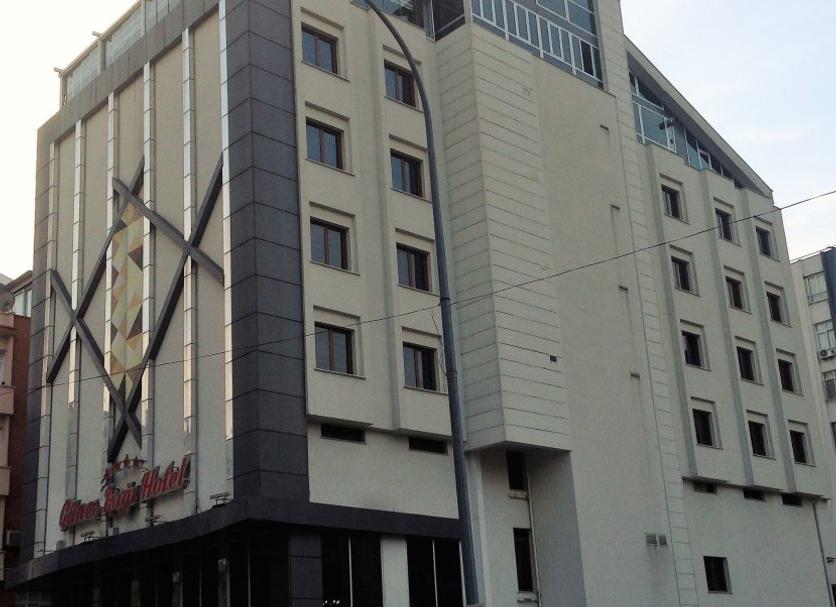Gebäude Foto