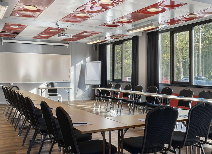 Konferenzraum Foto