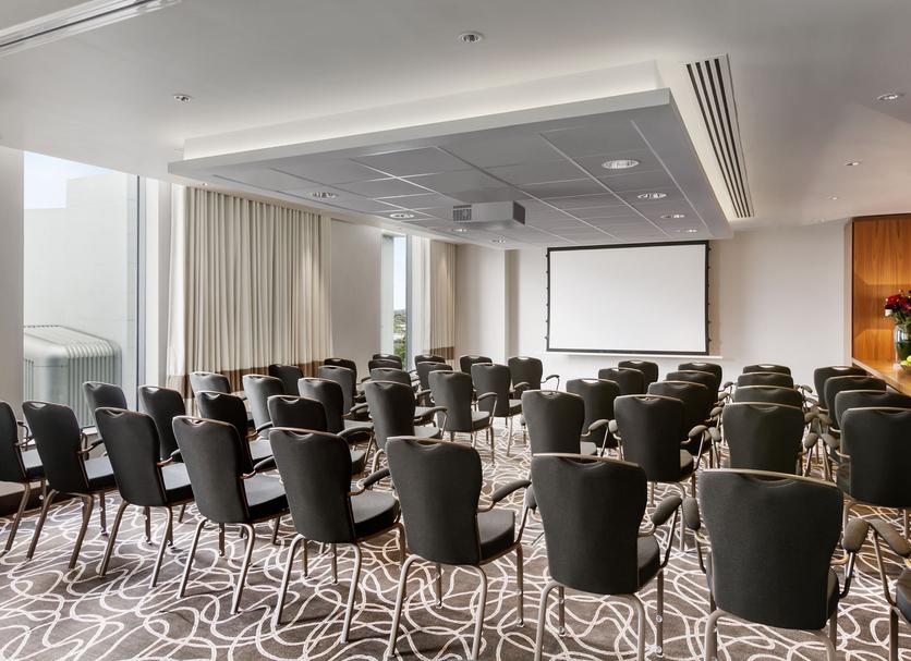 Konferenzraum Foto