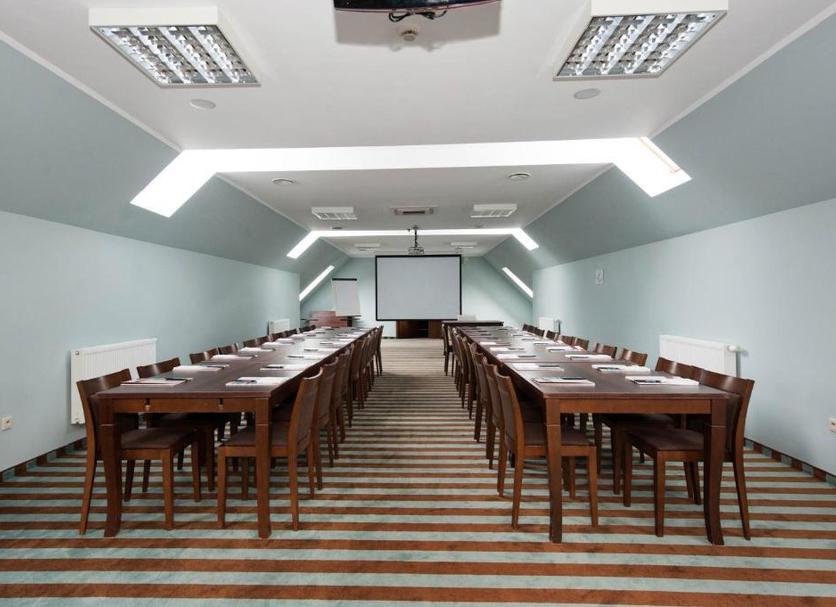 Konferenzraum Foto