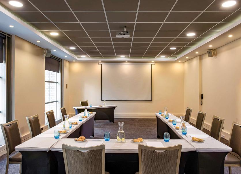 Konferenzraum Foto