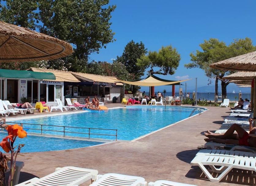 Pool Foto