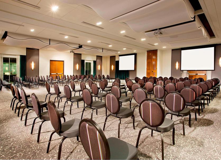 Konferenzraum Foto