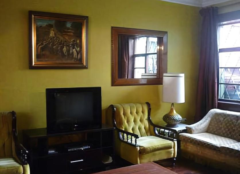 Wohnzimmer Foto