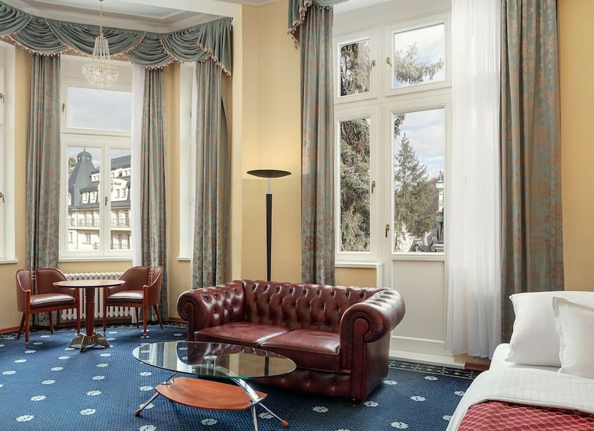 Wohnzimmer Foto