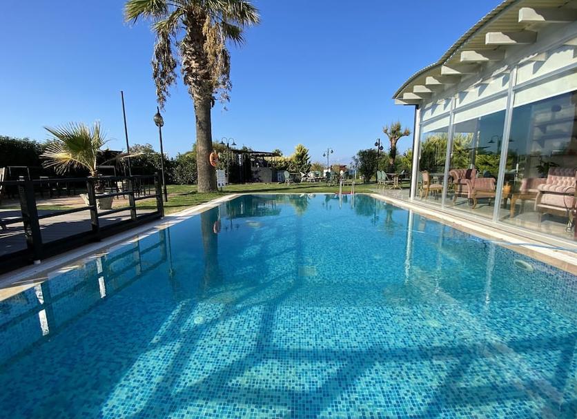 Pool Foto