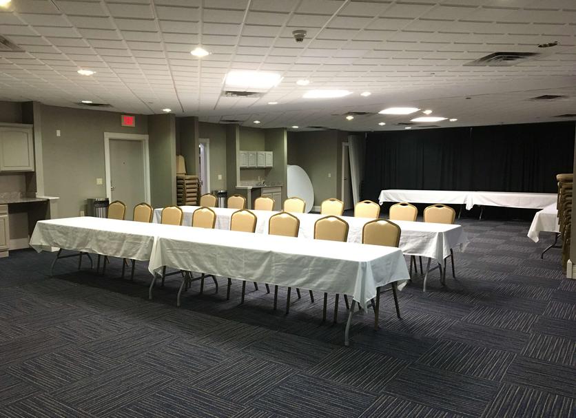 Konferenzraum Foto