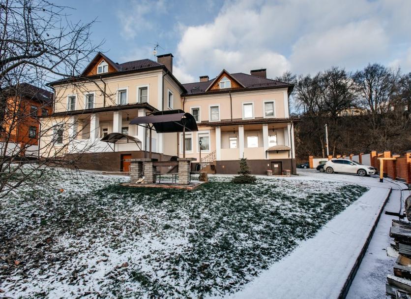 Gebäude Foto