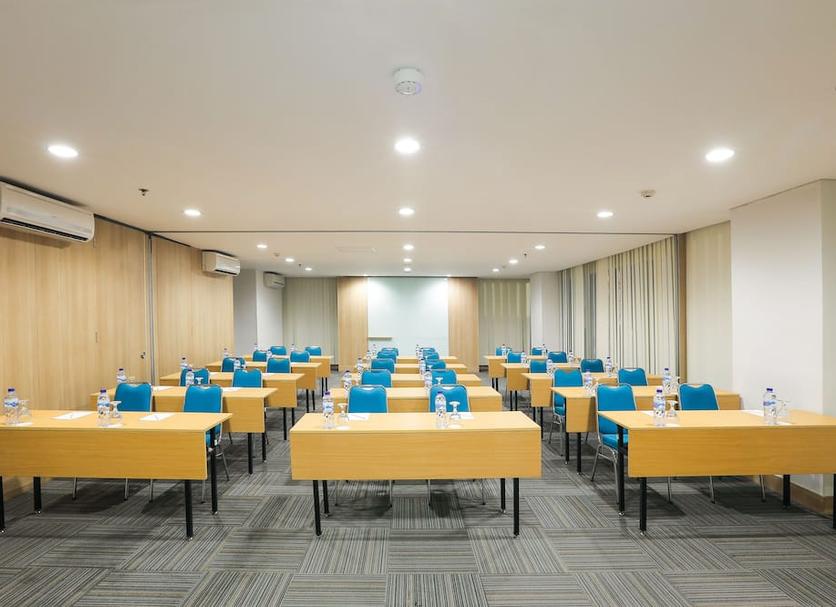 Konferenzraum Foto