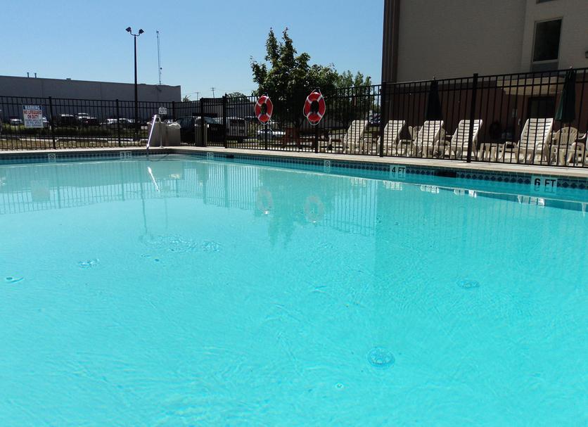 Pool Foto