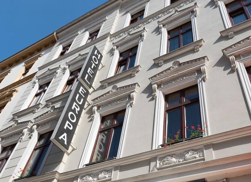Gebäude Foto
