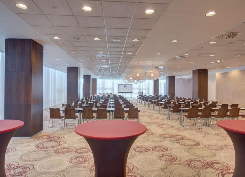 Bankettsaal Foto