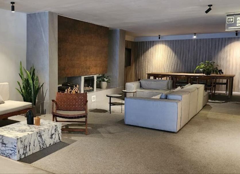 Wohnzimmer Foto