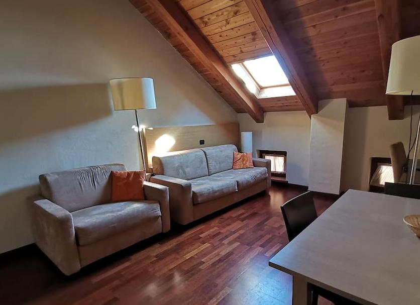 Wohnzimmer Foto