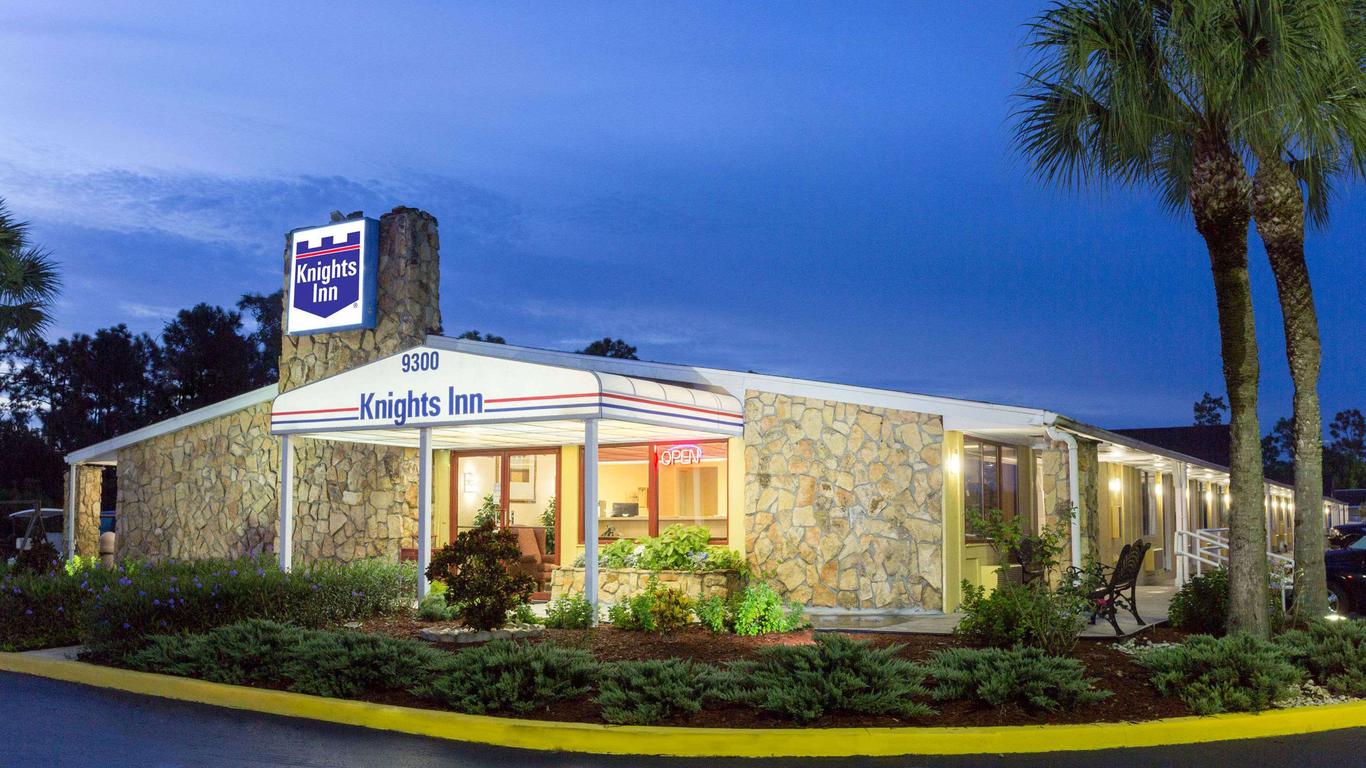 Knights Inn Punta Gorda