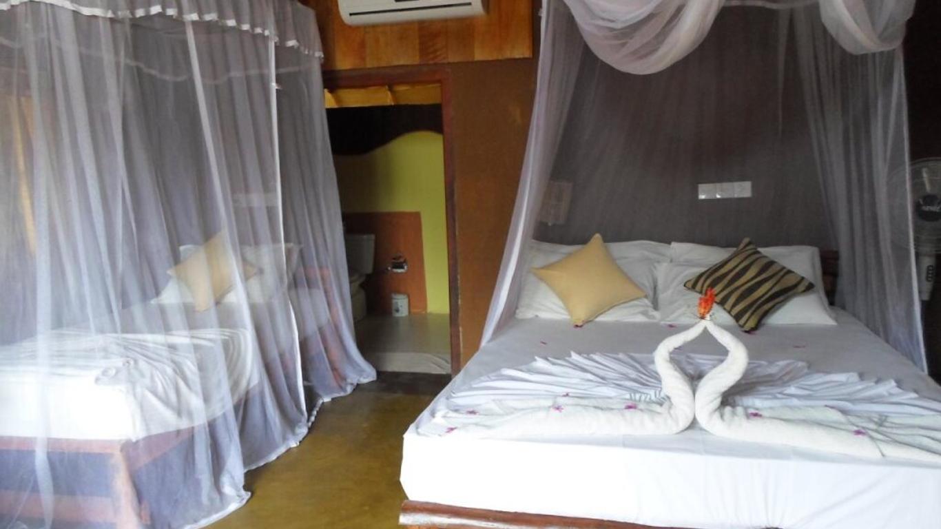 Kirinda Beach Resort