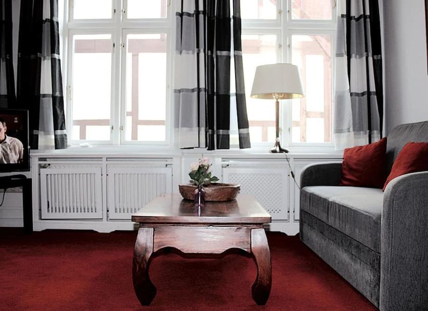 Wohnzimmer Foto