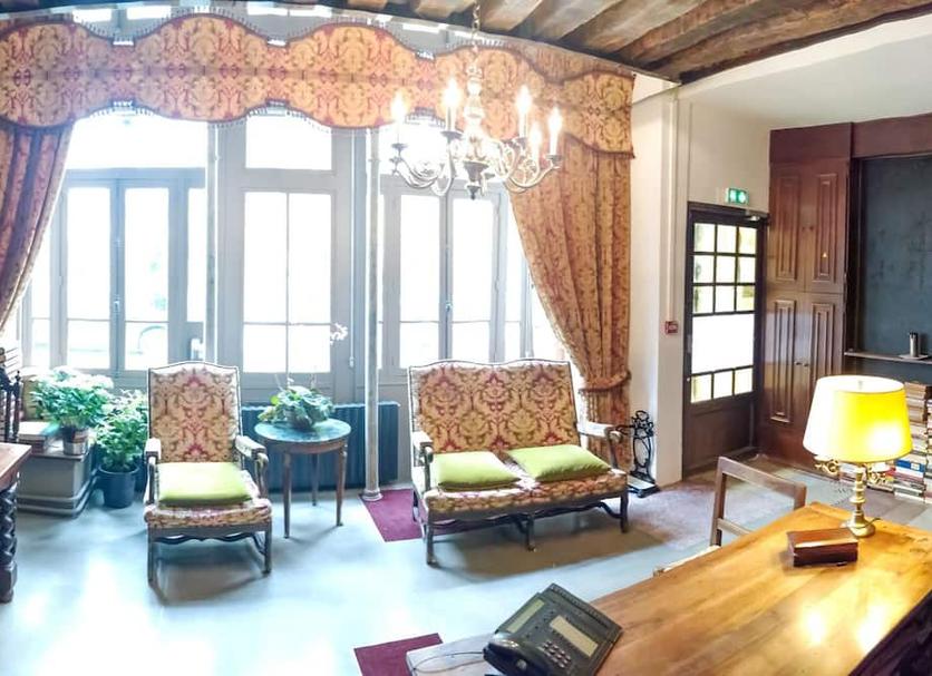 Wohnzimmer Foto