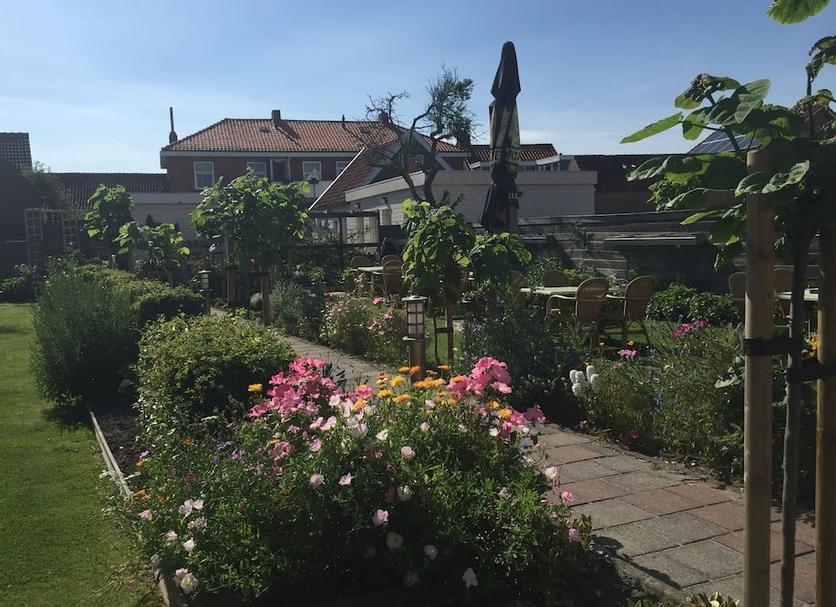 Außenansicht Foto
