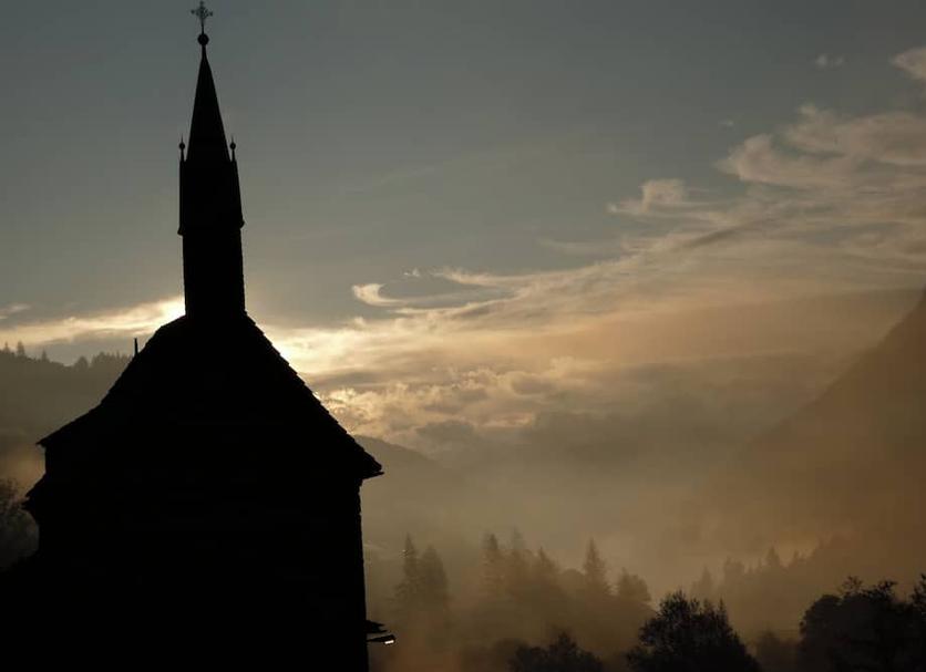 Außenansicht Foto