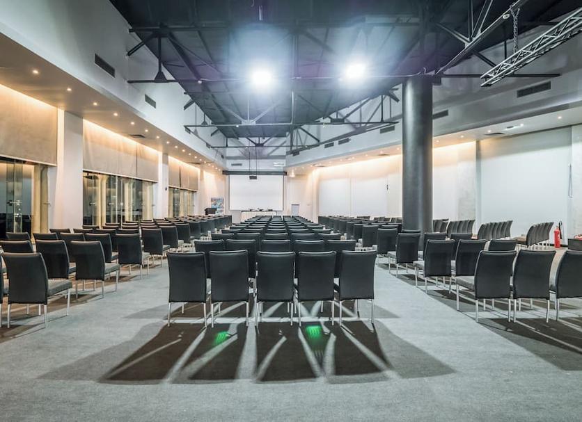 Konferenzraum Foto