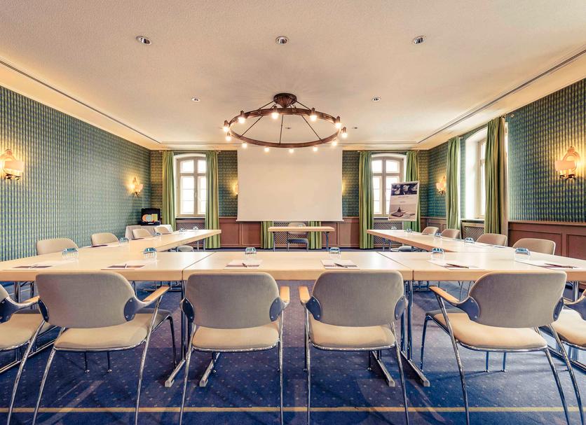 Konferenzraum Foto