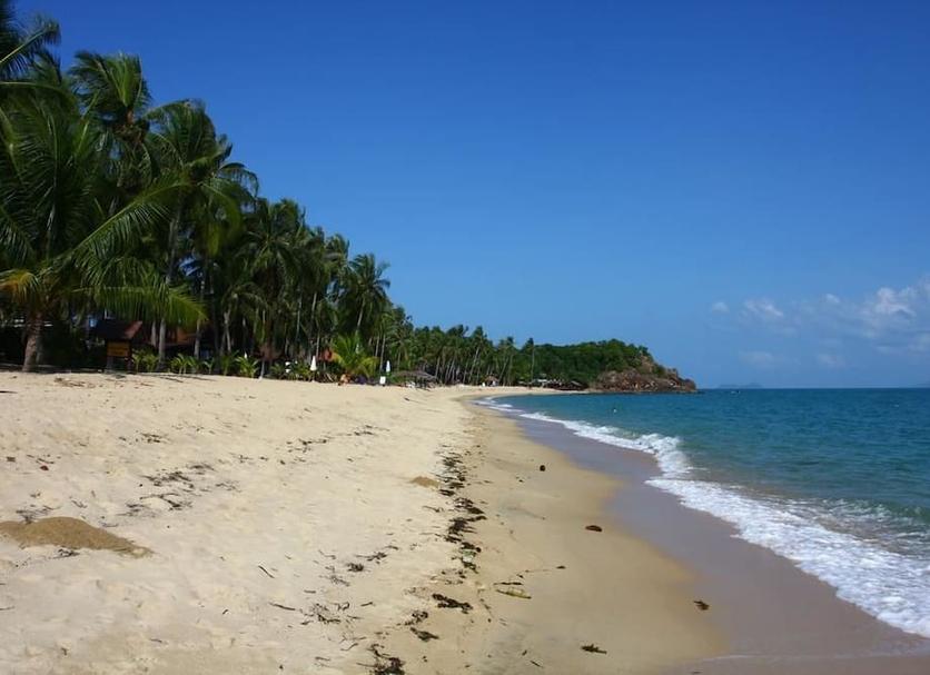 Strand Foto