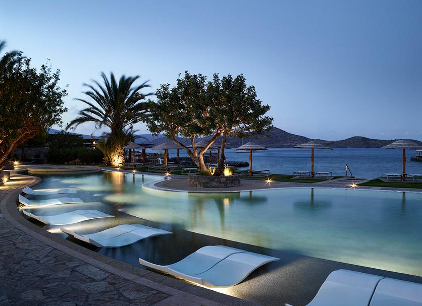 Pool Foto