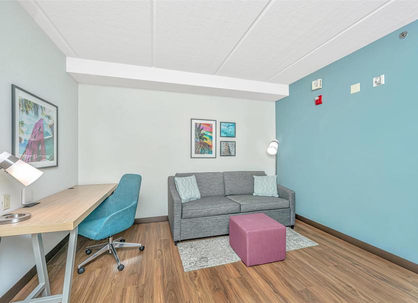 Wohnzimmer Foto