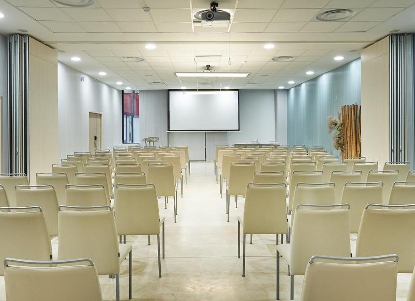 Konferenzraum Foto
