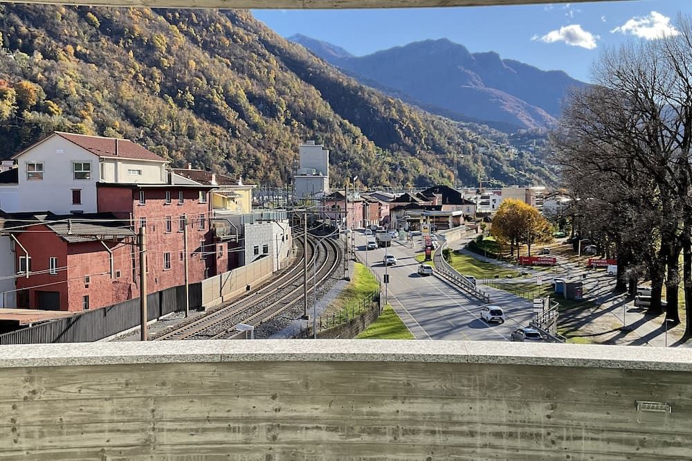 Außenansicht Foto